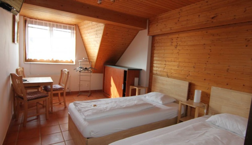 Hotel Kréta Kutná Hora